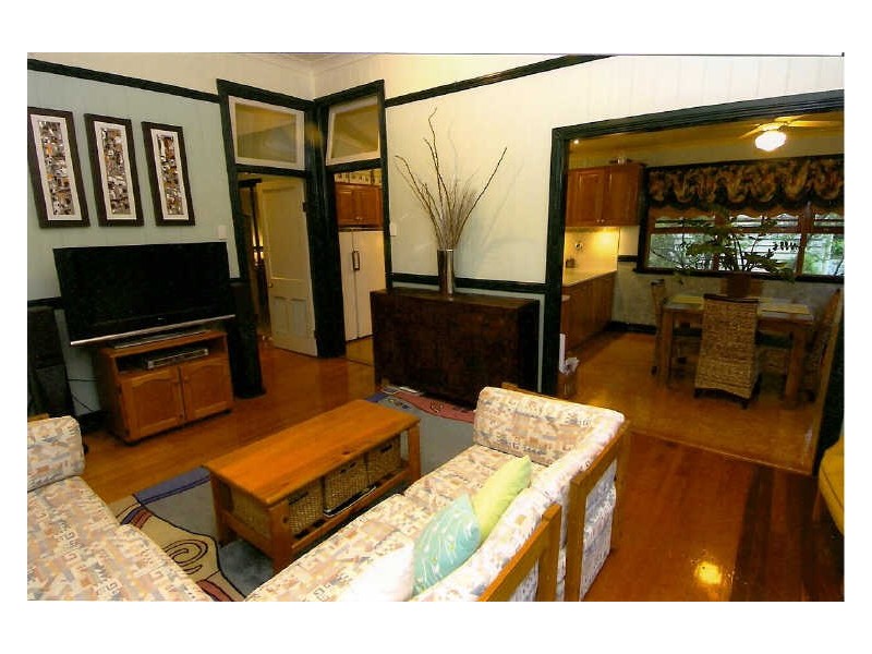 307 Lennox Street, Maryborough QLD 4650