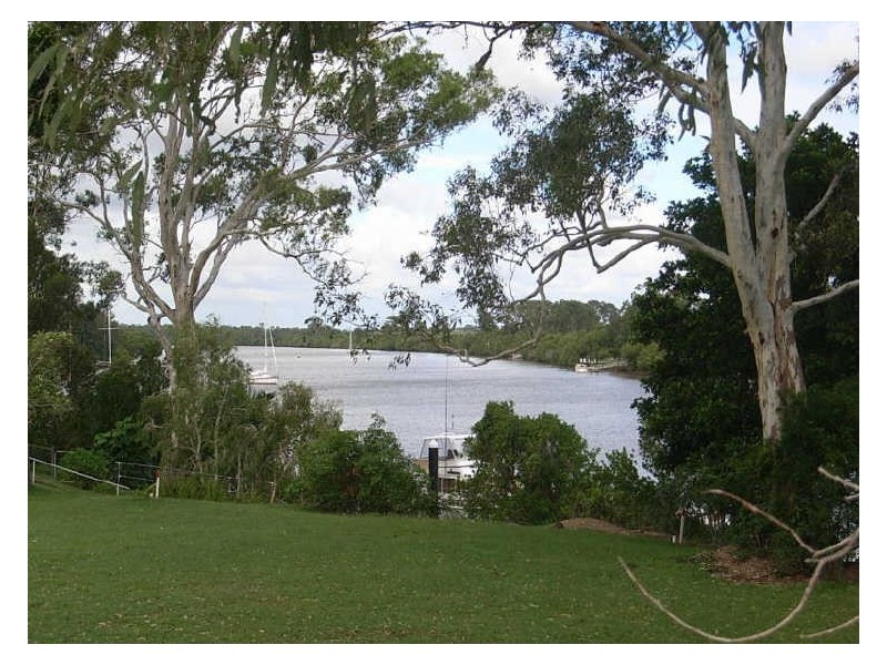 307 Lennox Street, Maryborough QLD 4650