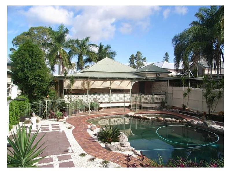307 Lennox Street, Maryborough QLD 4650