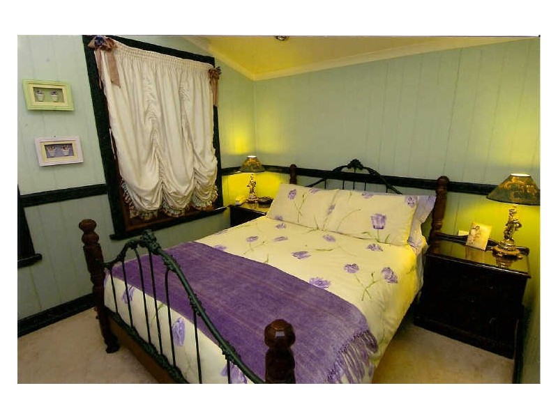 307 Lennox Street, Maryborough QLD 4650