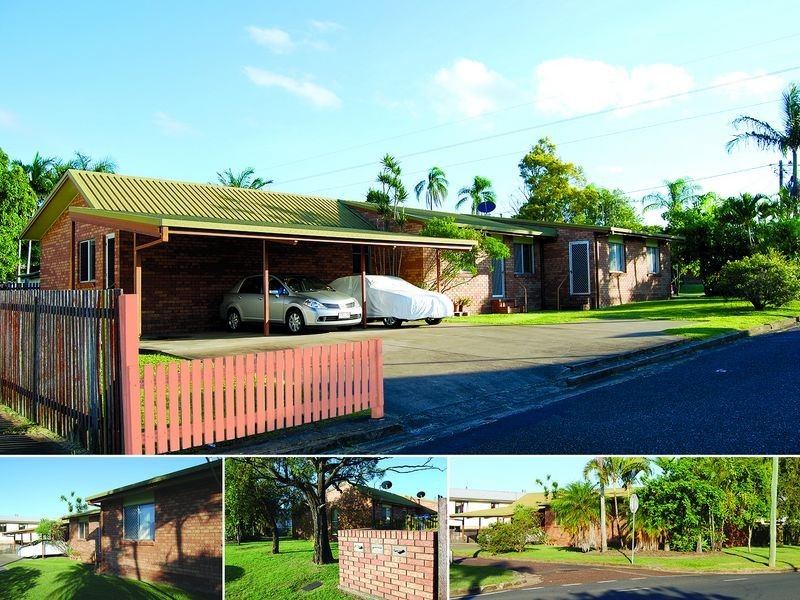 1/255 Alice Street, Maryborough QLD 4650