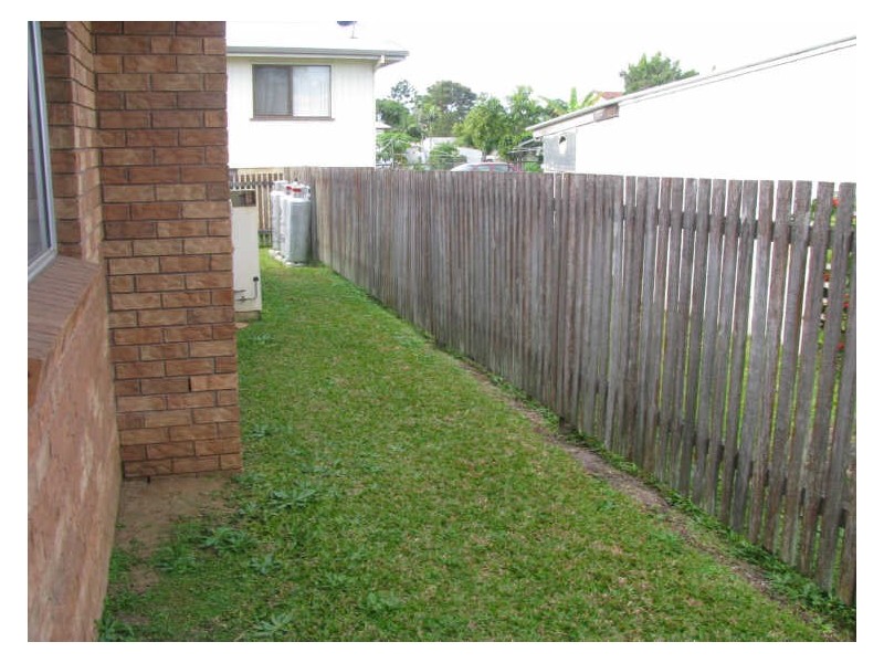 1/255 Alice Street, Maryborough QLD 4650
