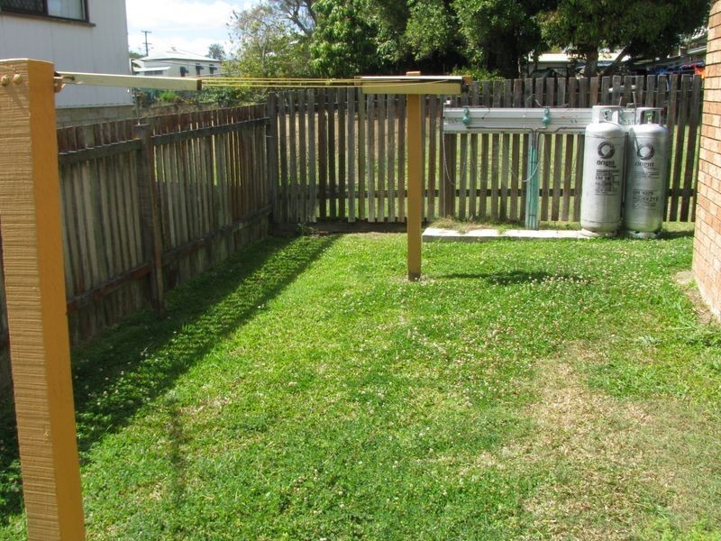 1/255 Alice Street, Maryborough QLD 4650