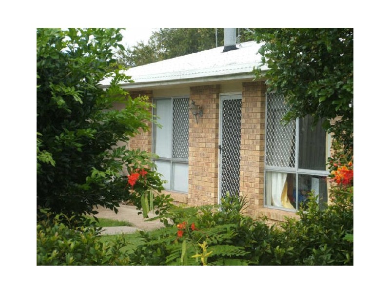 Maryborough QLD 4650