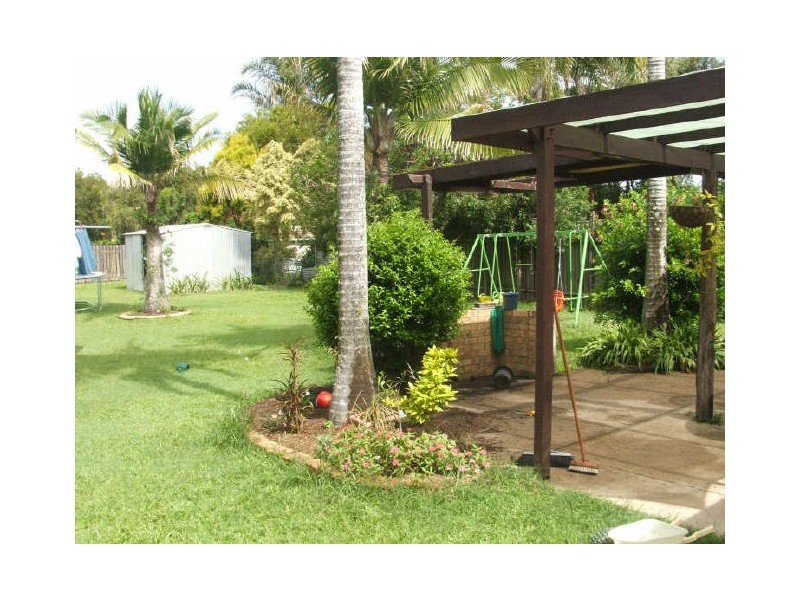 Maryborough QLD 4650