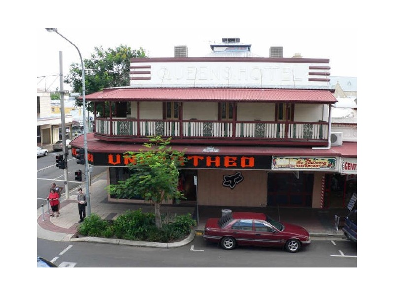 Maryborough QLD 4650