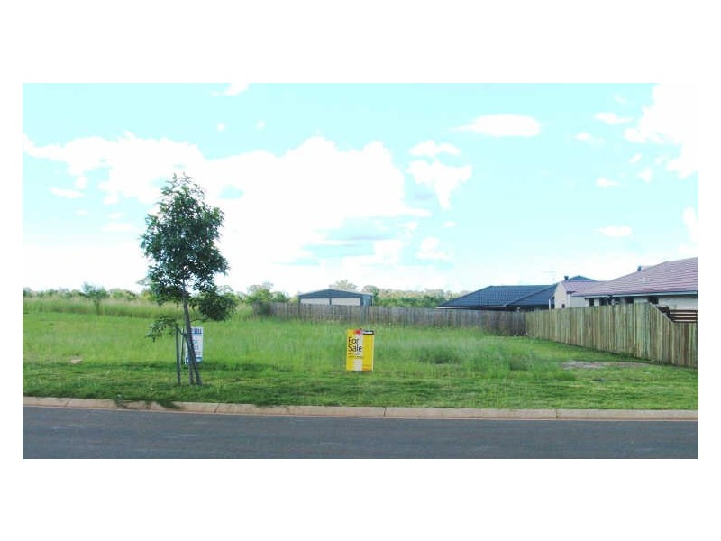 Lot 183 Tulipwood Drive, Tinana, Maryborough QLD 4650