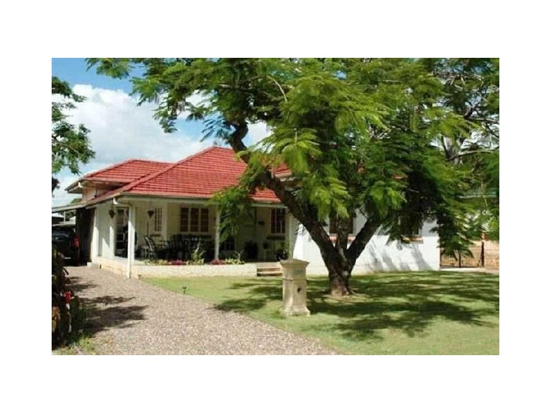 6 Ashton Street, Maryborough QLD 4650