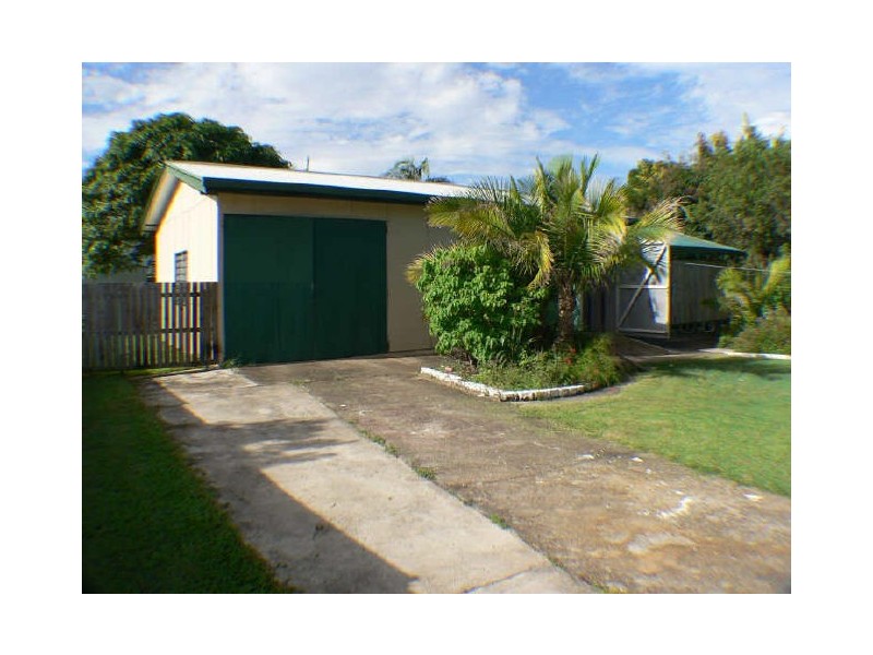 Maryborough QLD 4650