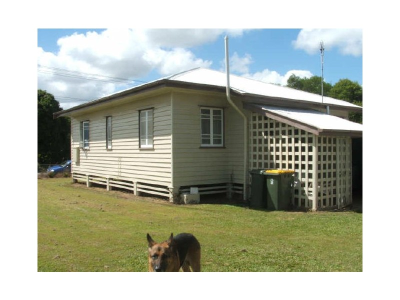 Maryborough QLD 4650