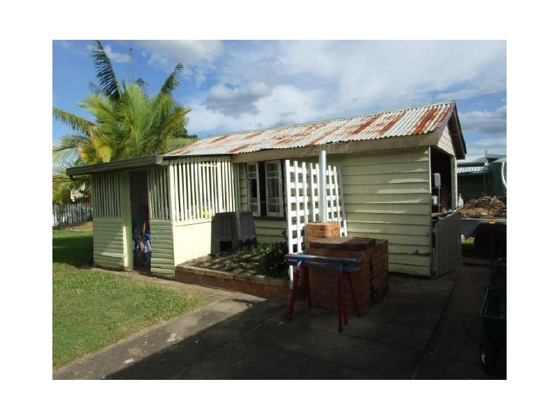 Maryborough QLD 4650