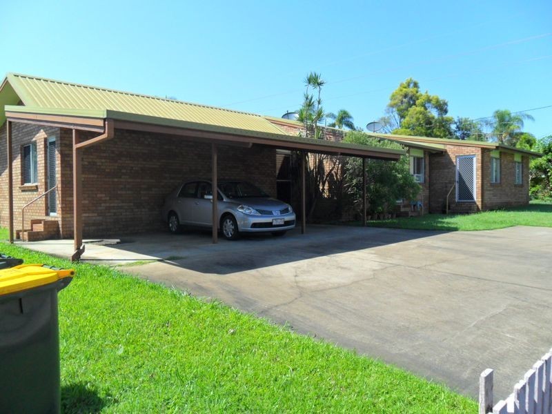 1/255 Alice Street, Maryborough QLD 4650