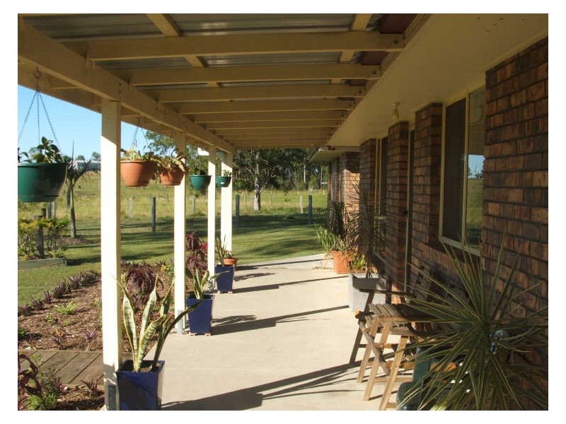 Maryborough QLD 4650