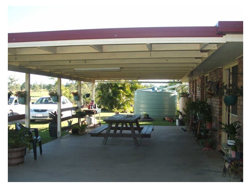 Maryborough QLD 4650