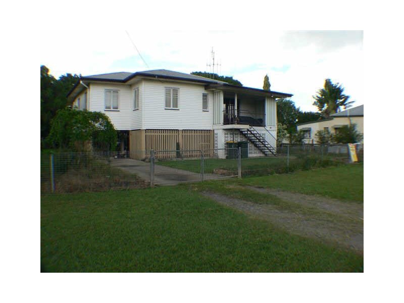 Maryborough QLD 4650