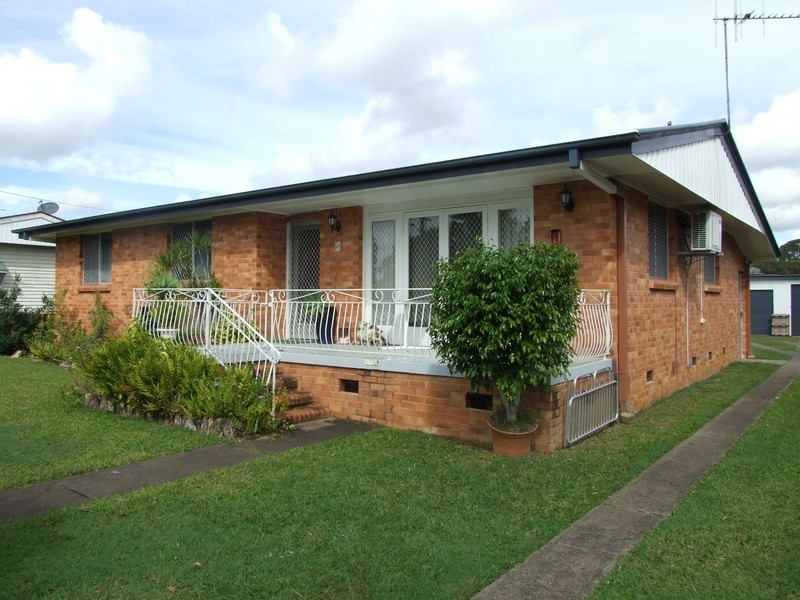 548 Alice Street, Maryborough QLD 4650