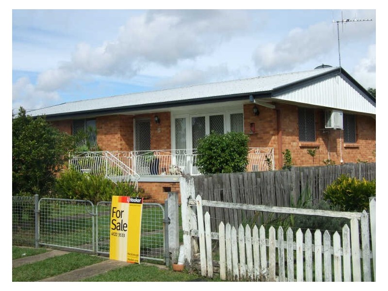 548 Alice Street, Maryborough QLD 4650