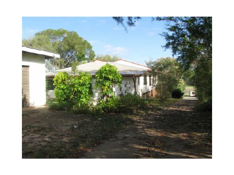 154 Gympie Road, Tinana QLD 4650