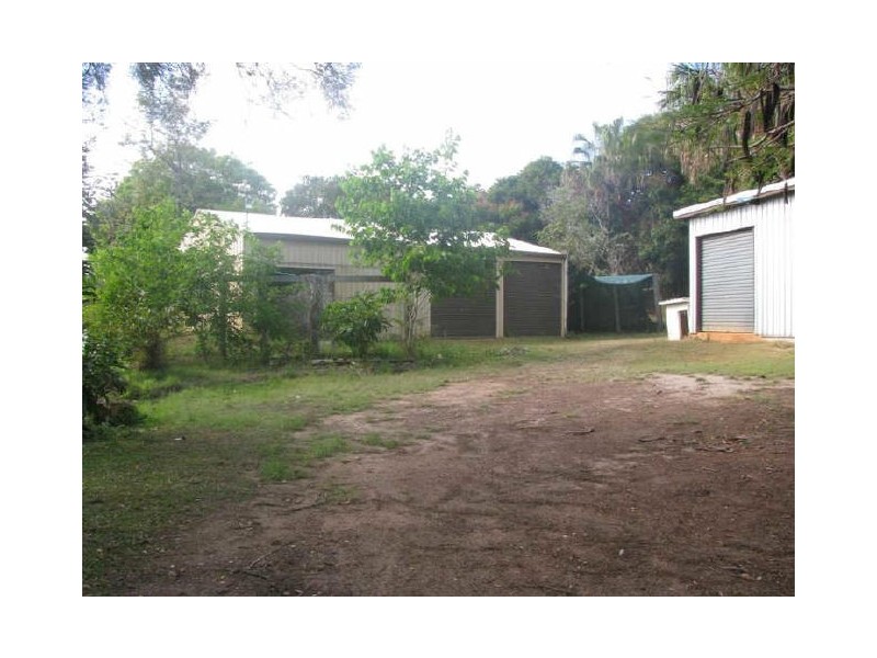 154 Gympie Road, Tinana QLD 4650