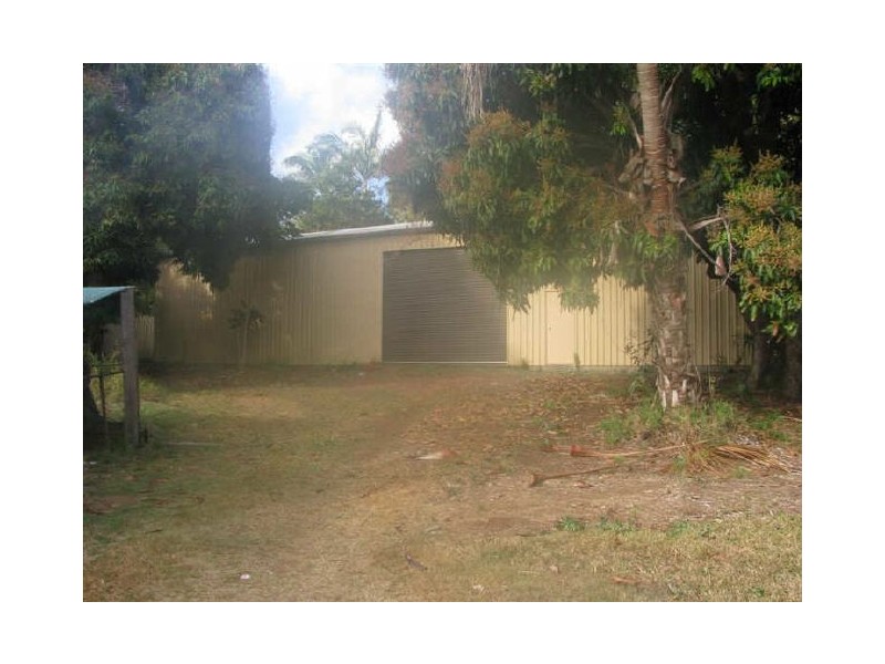 154 Gympie Road, Tinana QLD 4650
