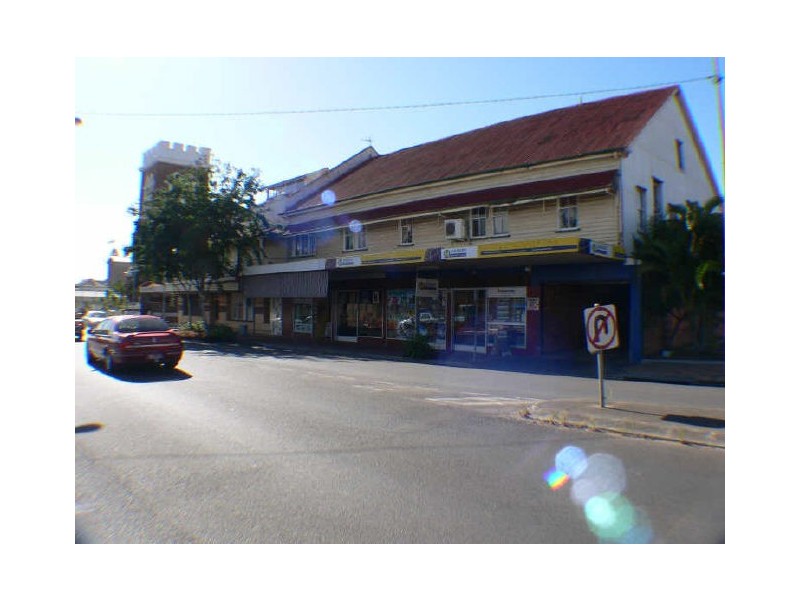 Maryborough QLD 4650