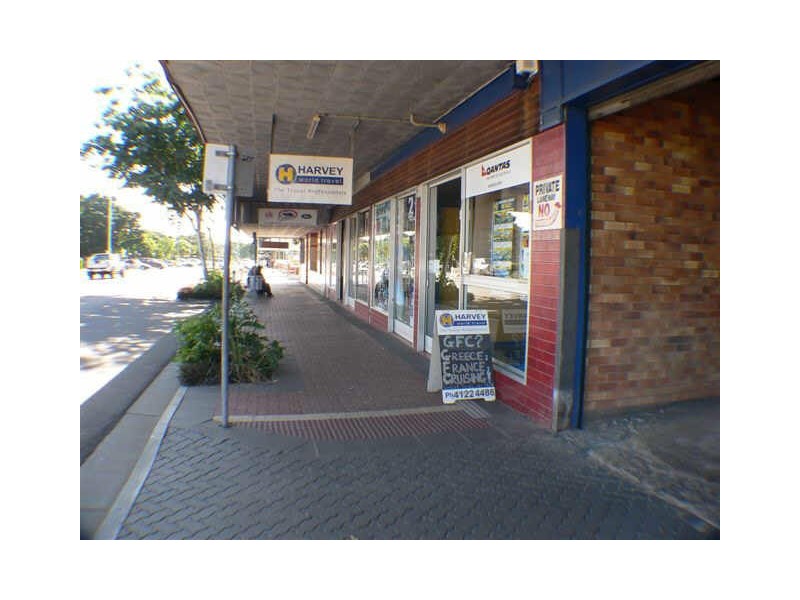 Maryborough QLD 4650