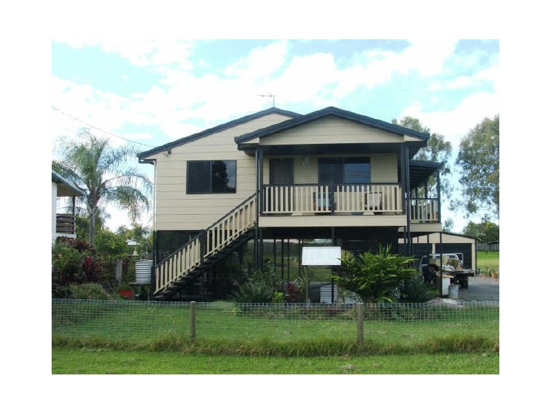 Maryborough QLD 4650