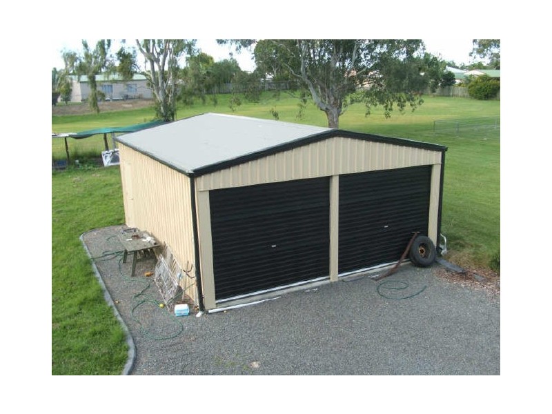 Maryborough QLD 4650