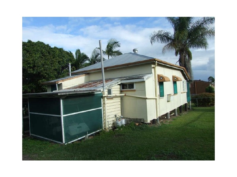 Maryborough QLD 4650