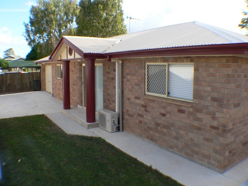 12a New Street, Maryborough QLD 4650