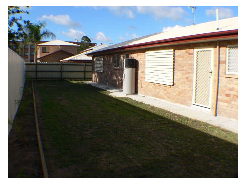 12a New Street, Maryborough QLD 4650