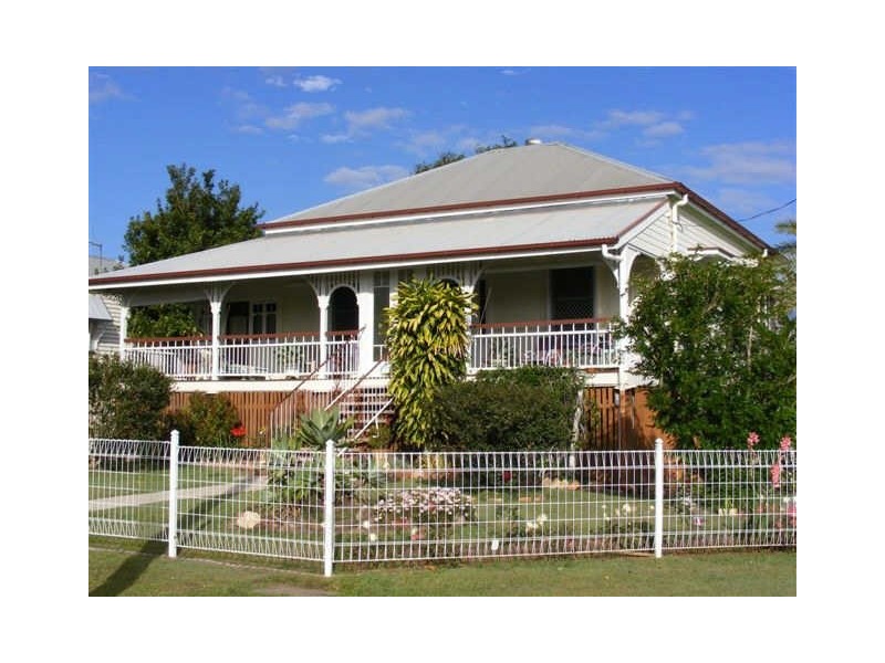 143 Cheapside Street, Maryborough QLD 4650