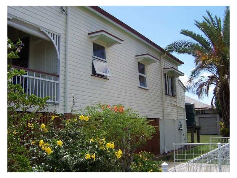 143 Cheapside Street, Maryborough QLD 4650
