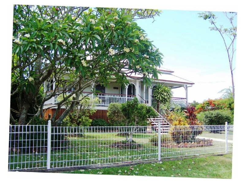 143 Cheapside Street, Maryborough QLD 4650