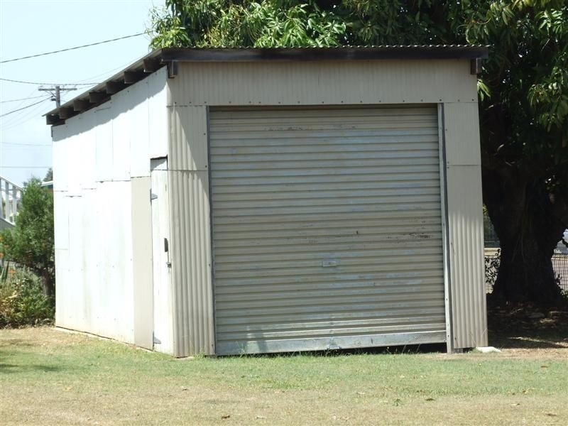 143 Cheapside Street, Maryborough QLD 4650