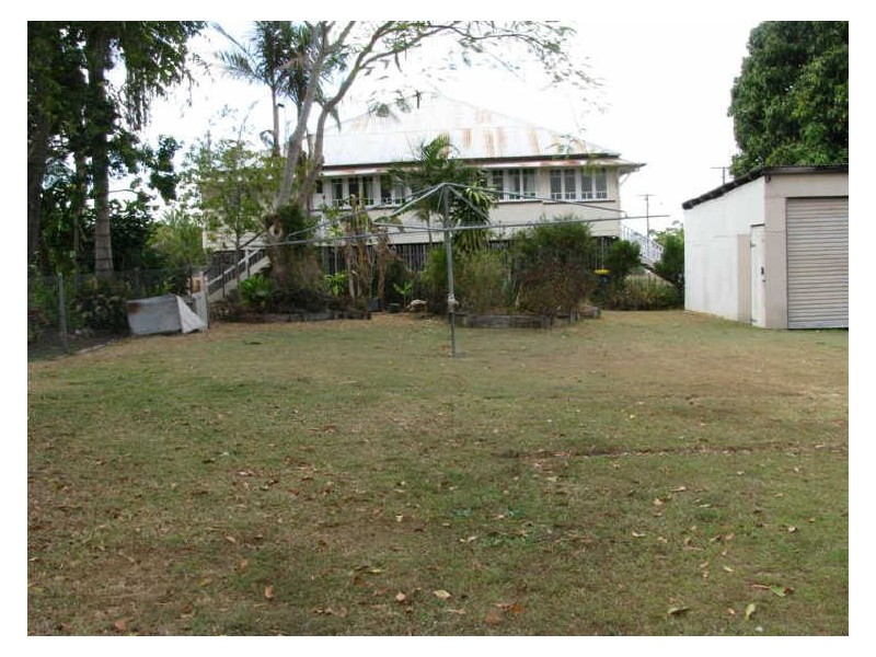 143 Cheapside Street, Maryborough QLD 4650