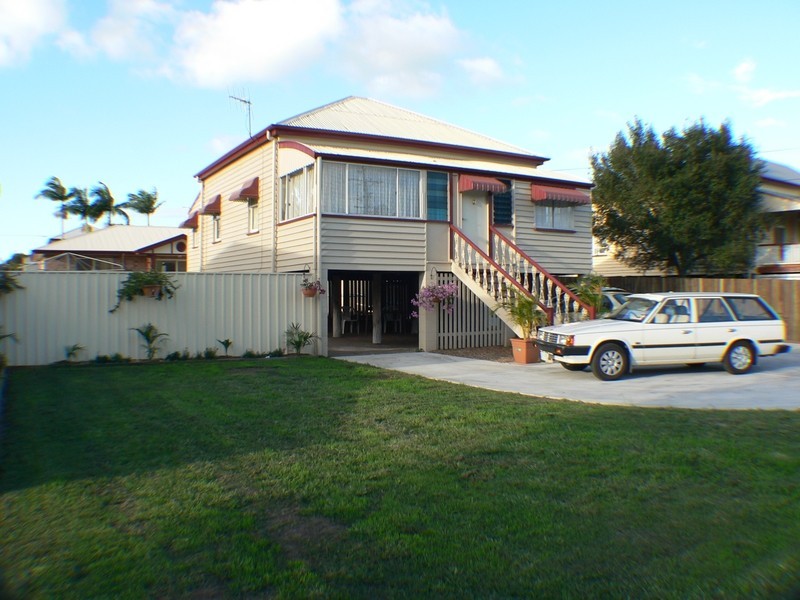 151 Walker Street, Maryborough QLD 4650
