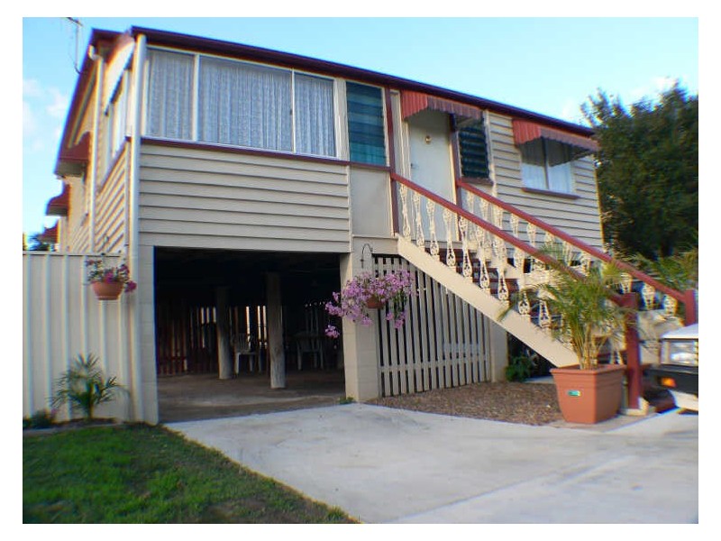 151 Walker Street, Maryborough QLD 4650