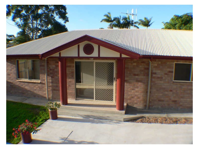 151a Walker Street, Maryborough QLD 4650