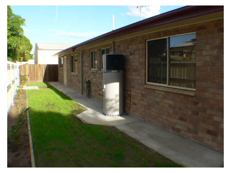 151a Walker Street, Maryborough QLD 4650
