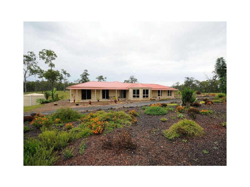 Maryborough QLD 4650