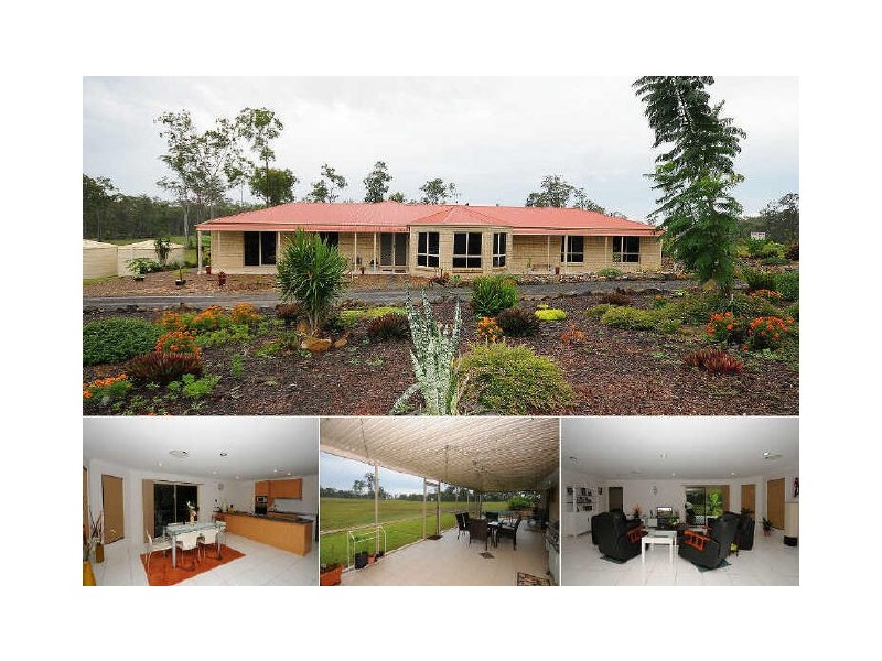 Maryborough QLD 4650
