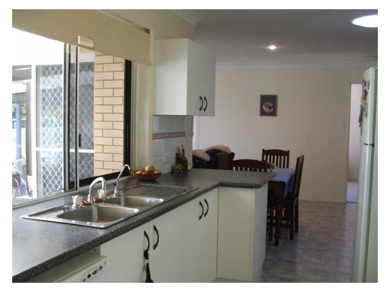 15 Victoria Street, Tinana, Maryborough QLD 4650