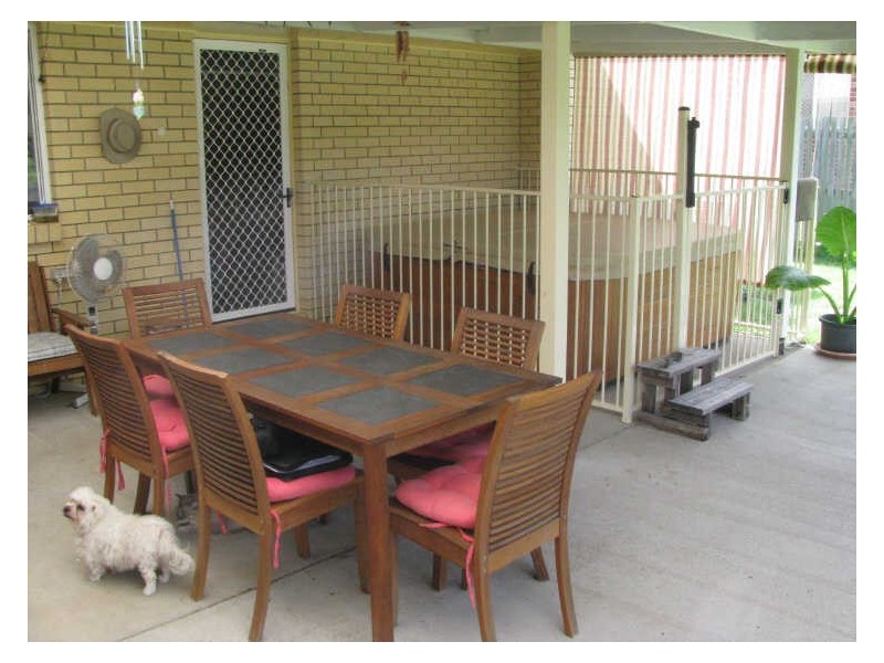 15 Victoria Street, Tinana, Maryborough QLD 4650