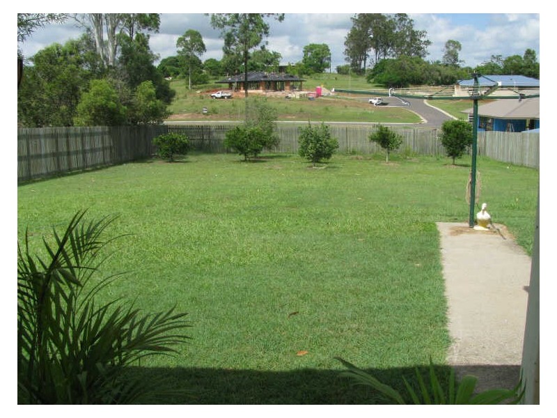 15 Victoria Street, Tinana, Maryborough QLD 4650