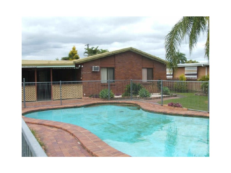 Maryborough QLD 4650