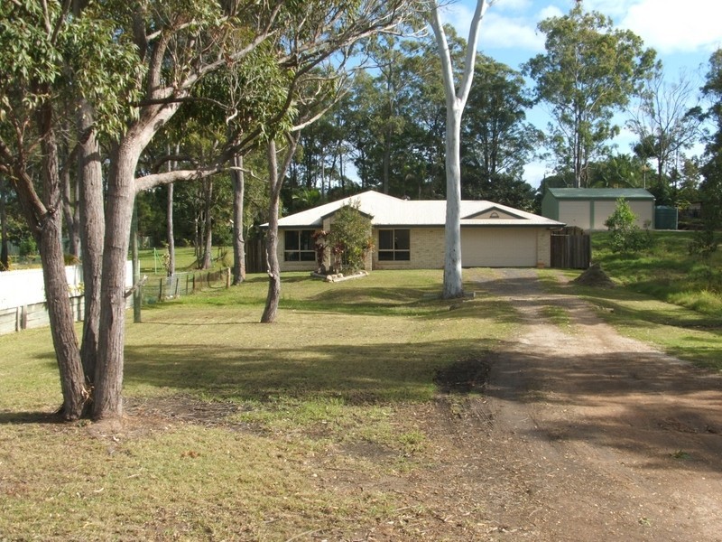 22 Gladstone Street, Maryborough QLD 4650