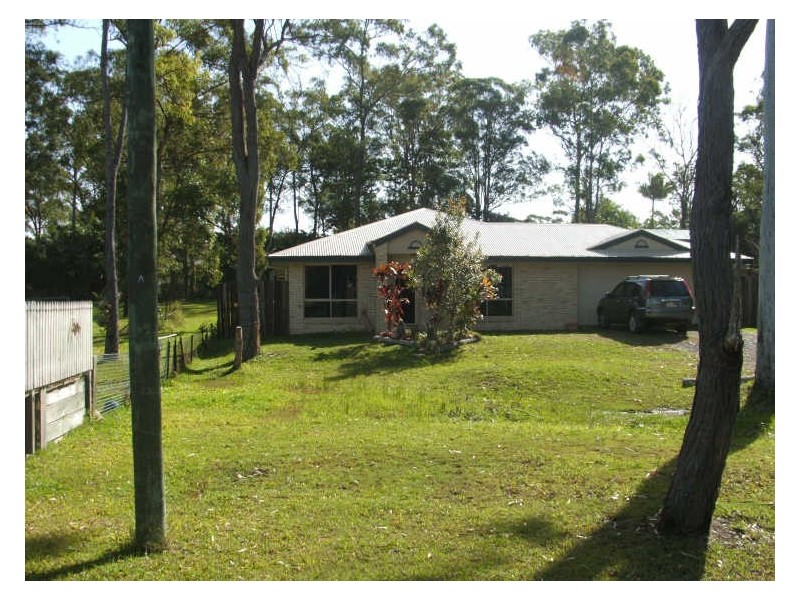 22 Gladstone Street, Maryborough QLD 4650