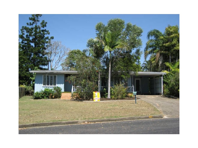 Maryborough QLD 4650