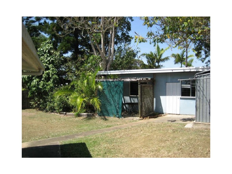 Maryborough QLD 4650